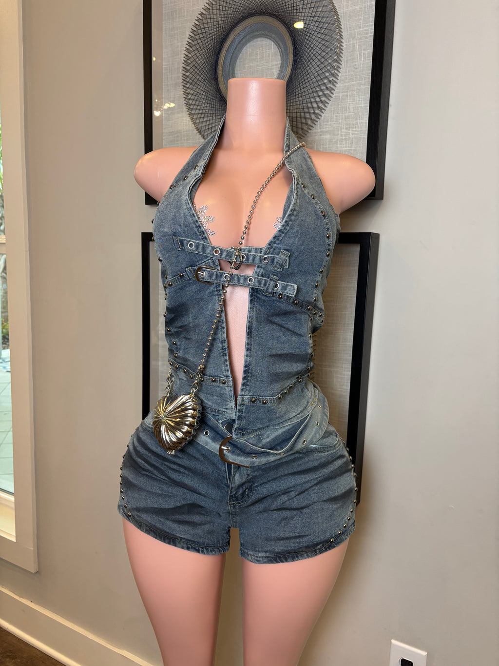 Jean Set