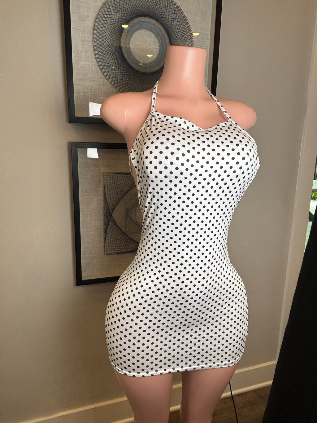 Polka Dot Dreams
