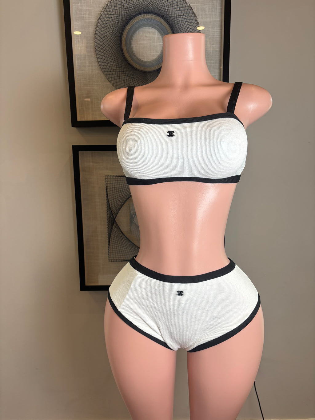 Double CC’s Bikini