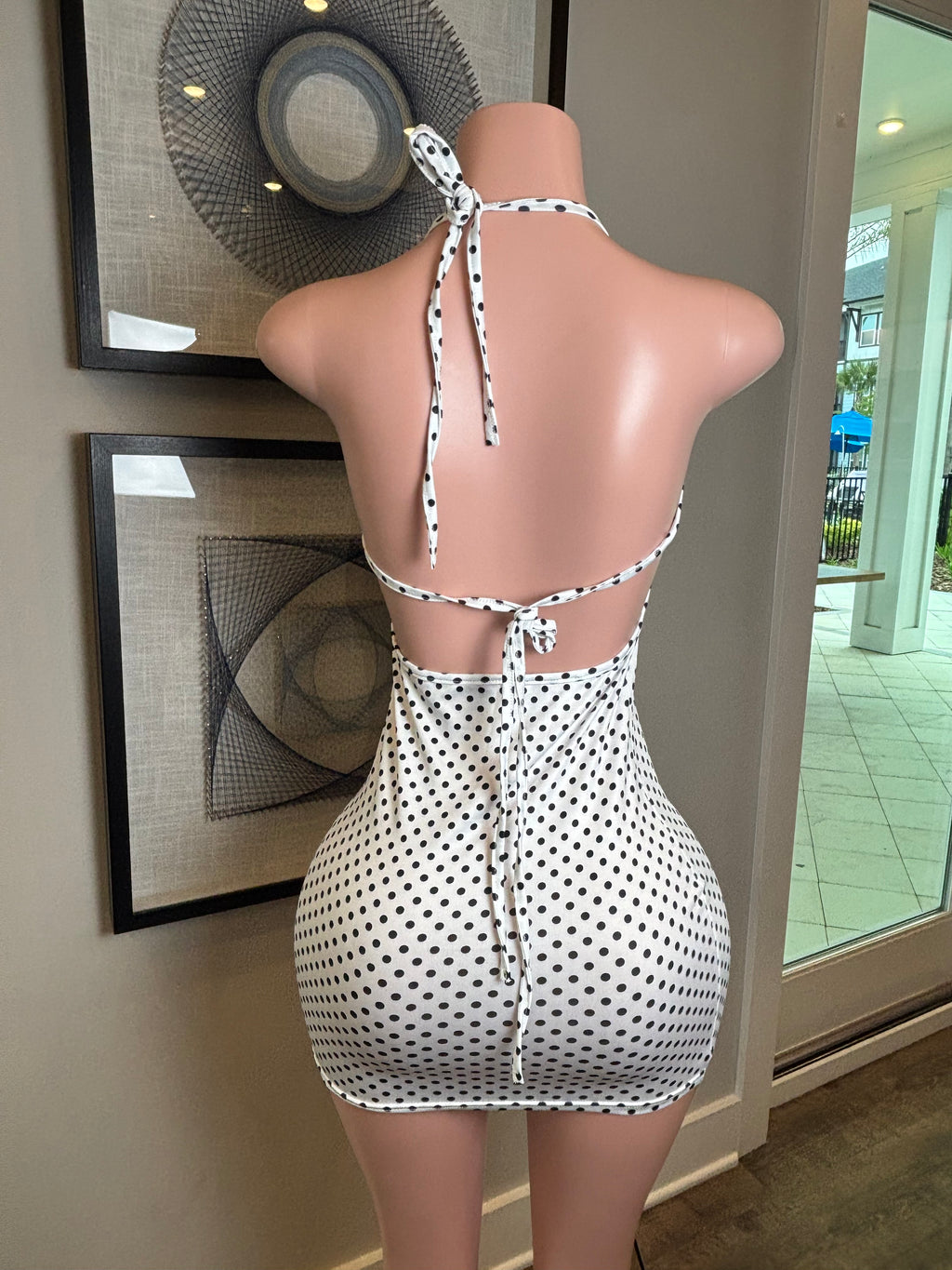 Polka Dot Dreams