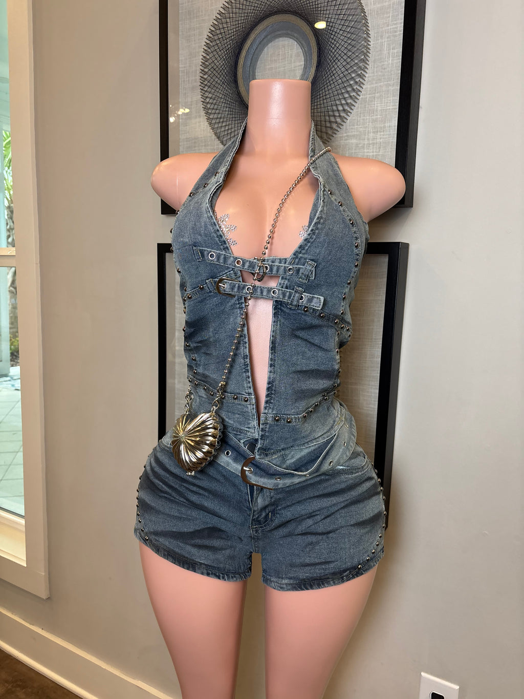 Jean Set