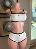 Double CC’s Bikini