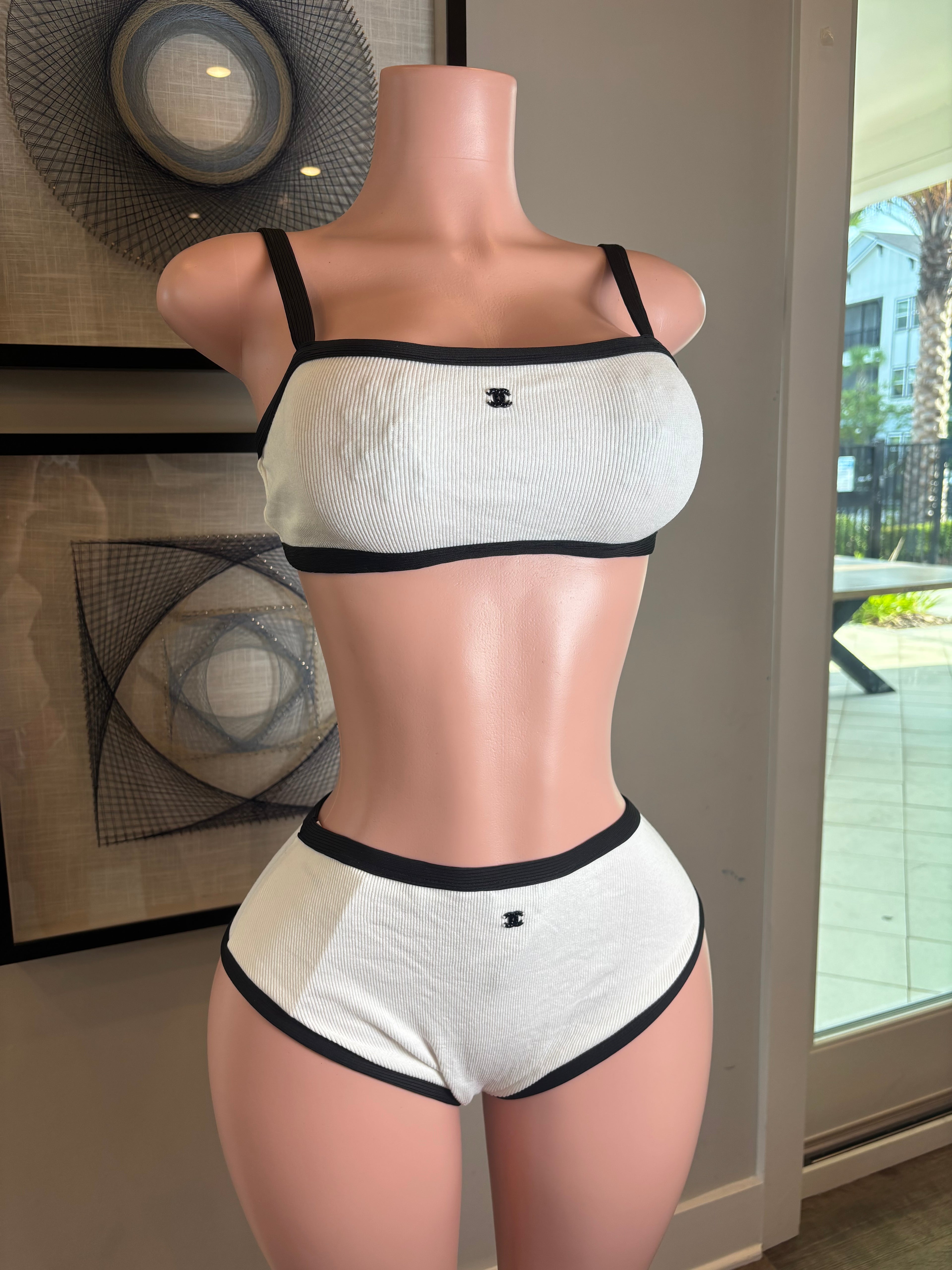 Double CC’s Bikini