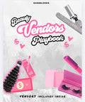 ULTIMATE VENDORS EBOOK