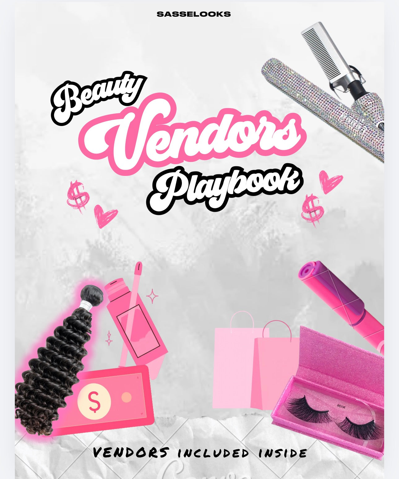 ULTIMATE VENDORS EBOOK